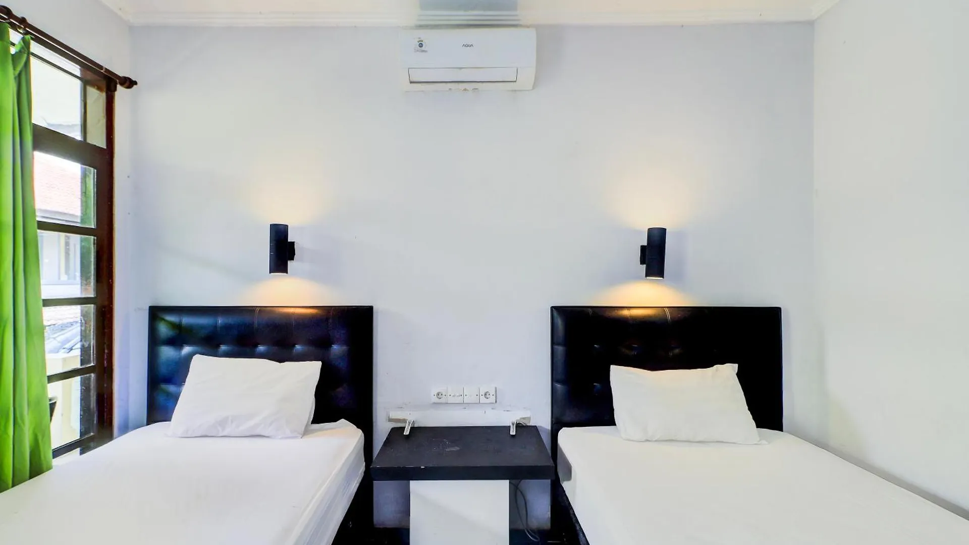 *** Hotel Collection O Legian Near Bimc Hospital Nusa Uda Formerly Anna Kuta Inn Indonesia
