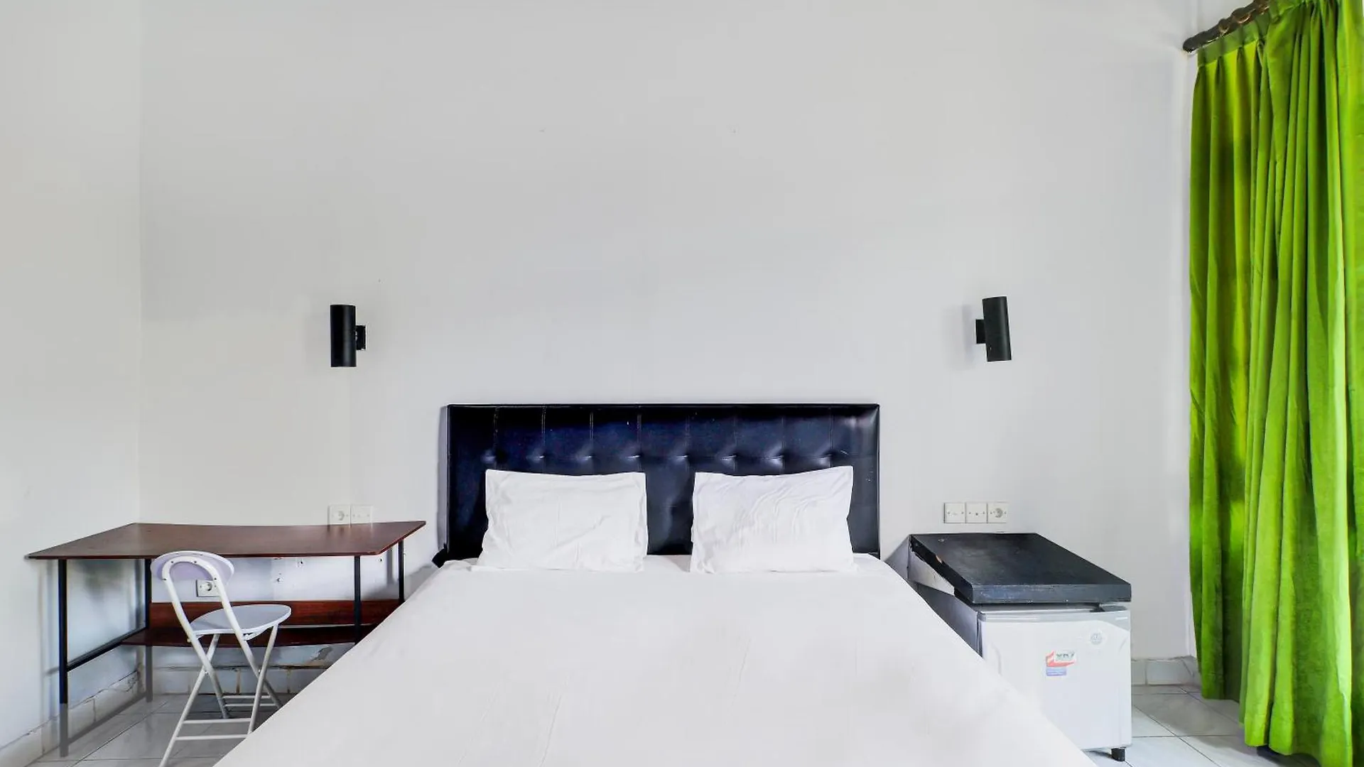 *** Hotel Collection O Legian Near Bimc Hospital Nusa Uda Formerly Anna Kuta Inn Indonesia