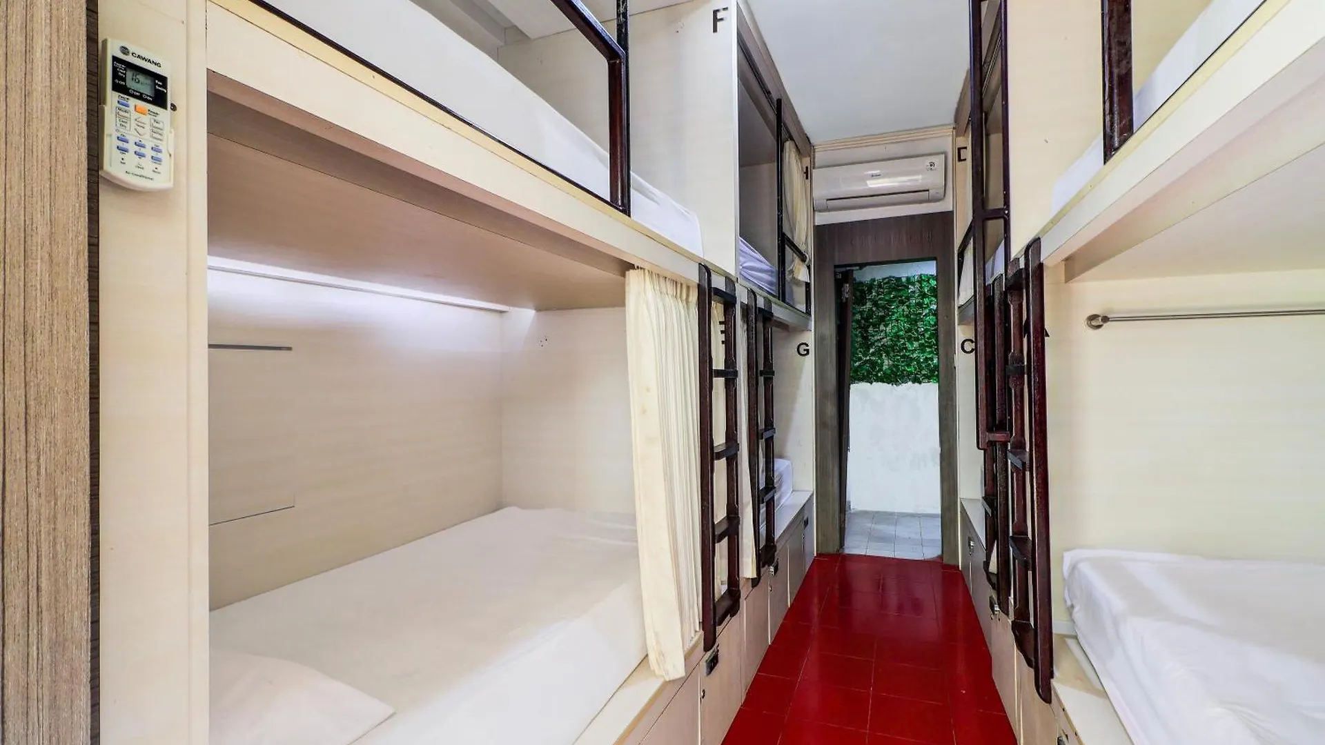 *** Hotel Collection O Legian Near Bimc Hospital Nusa Uda Formerly Anna Kuta Inn Indonesia