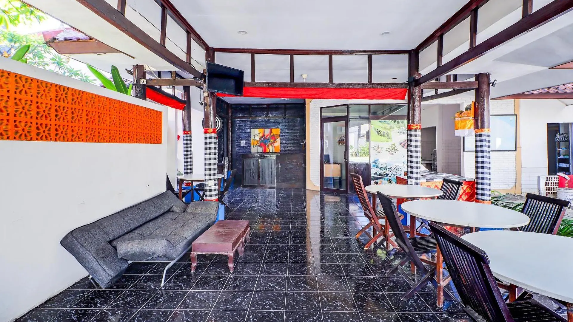 Collection O Legian Near Bimc Hospital Nusa Uda Formerly Anna Kuta Inn Hotel Legian (Bali)